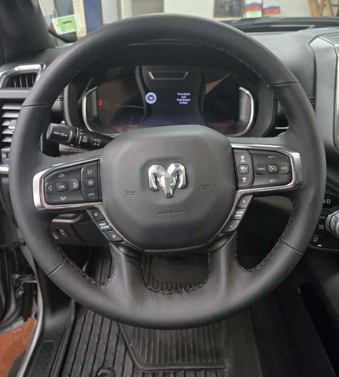 2025 Ram 1500 LARAMIE in Montague, Prince Edward Island - 11 - w1024h768px