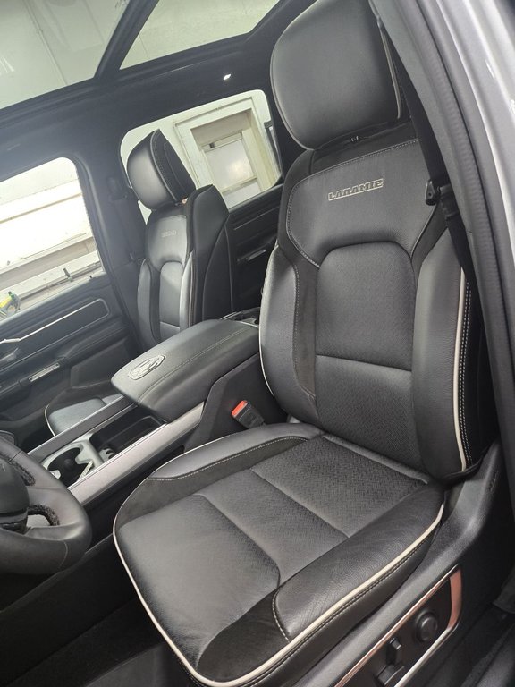 2025 Ram 1500 LARAMIE in Montague, Prince Edward Island - 10 - w1024h768px