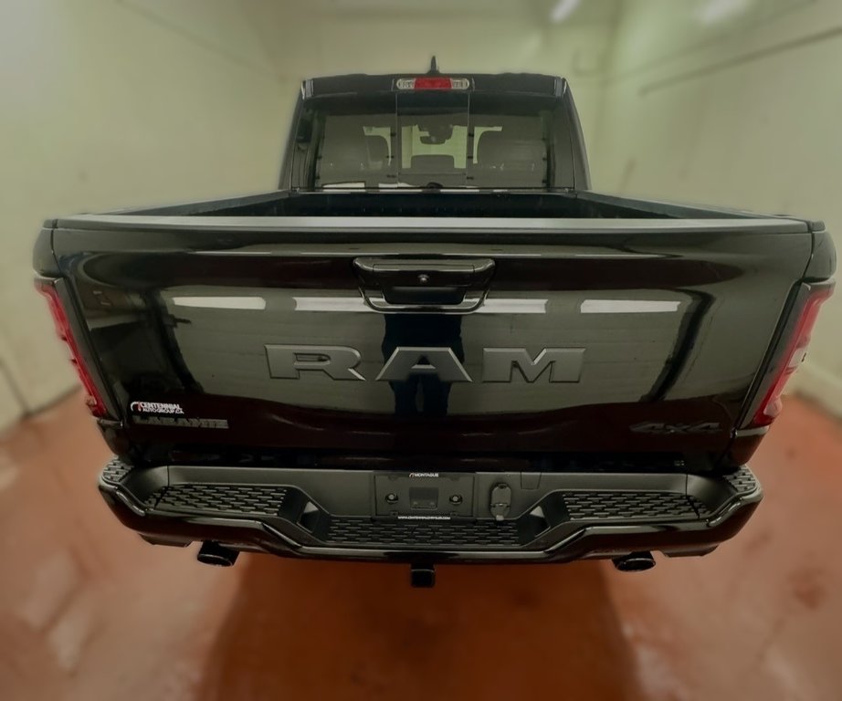 Ram 1500 Laramie 2025 à Montague, Île-du-Prince-Édouard - 3 - w1024h768px