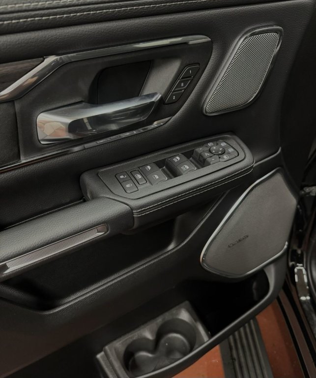 Ram 1500 Laramie 2025 à Montague, Île-du-Prince-Édouard - 8 - w1024h768px