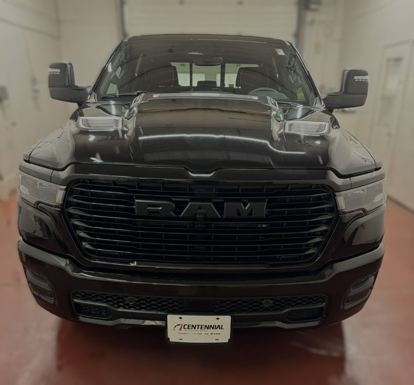 Ram 1500 Laramie 2025 à Montague, Île-du-Prince-Édouard - 6 - w1024h768px
