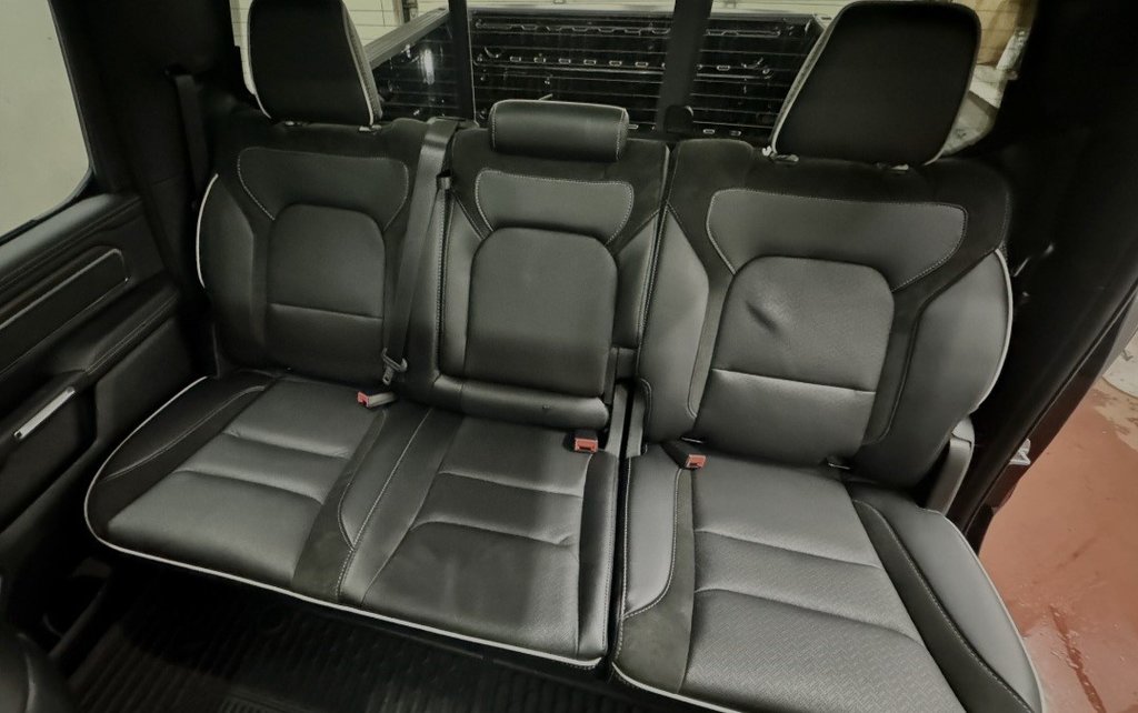 Ram 1500 Laramie 2025 à Montague, Île-du-Prince-Édouard - 14 - w1024h768px