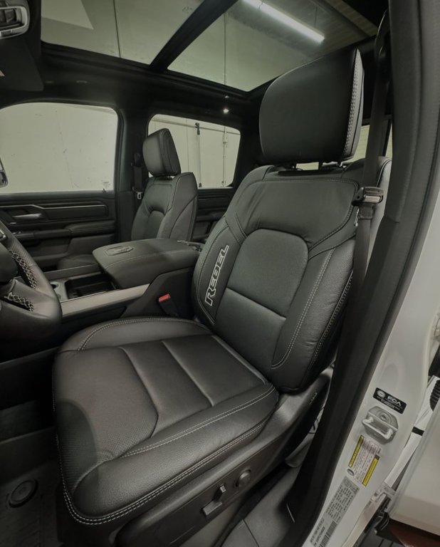 2025 Ram 1500 REBEL in Montague, Prince Edward Island - 10 - w1024h768px