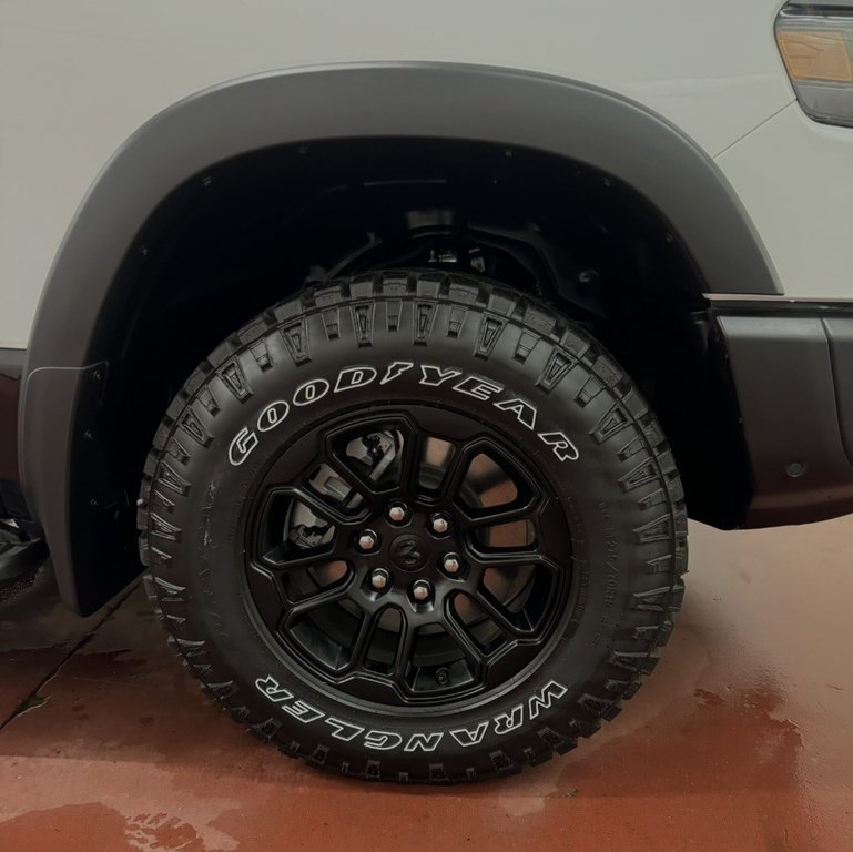 2025 Ram 1500 REBEL in Montague, Prince Edward Island - 7 - w1024h768px