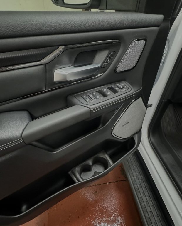 2025 Ram 1500 REBEL in Montague, Prince Edward Island - 8 - w1024h768px