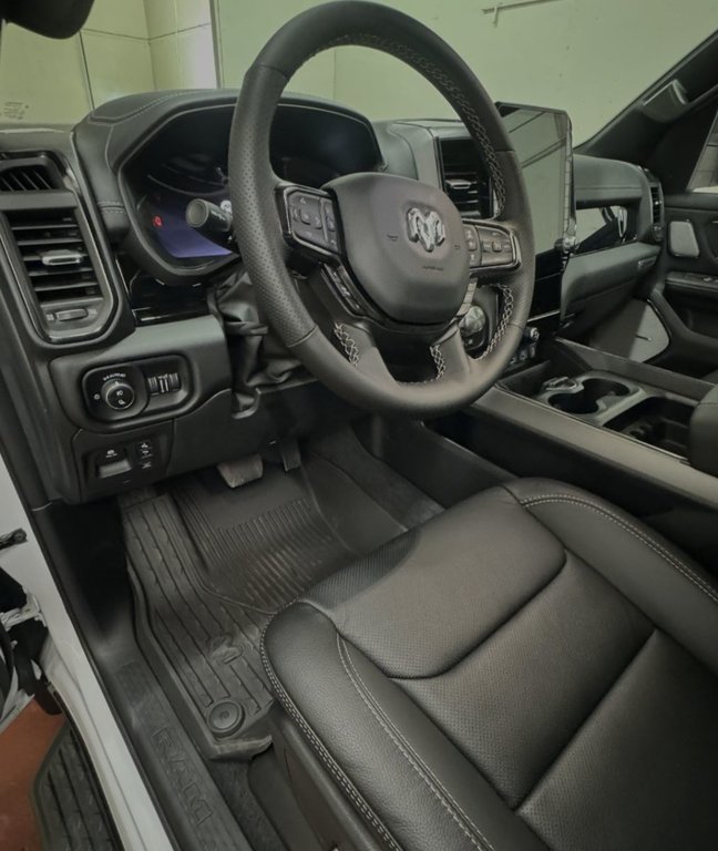 2025 Ram 1500 REBEL in Montague, Prince Edward Island - 9 - w1024h768px