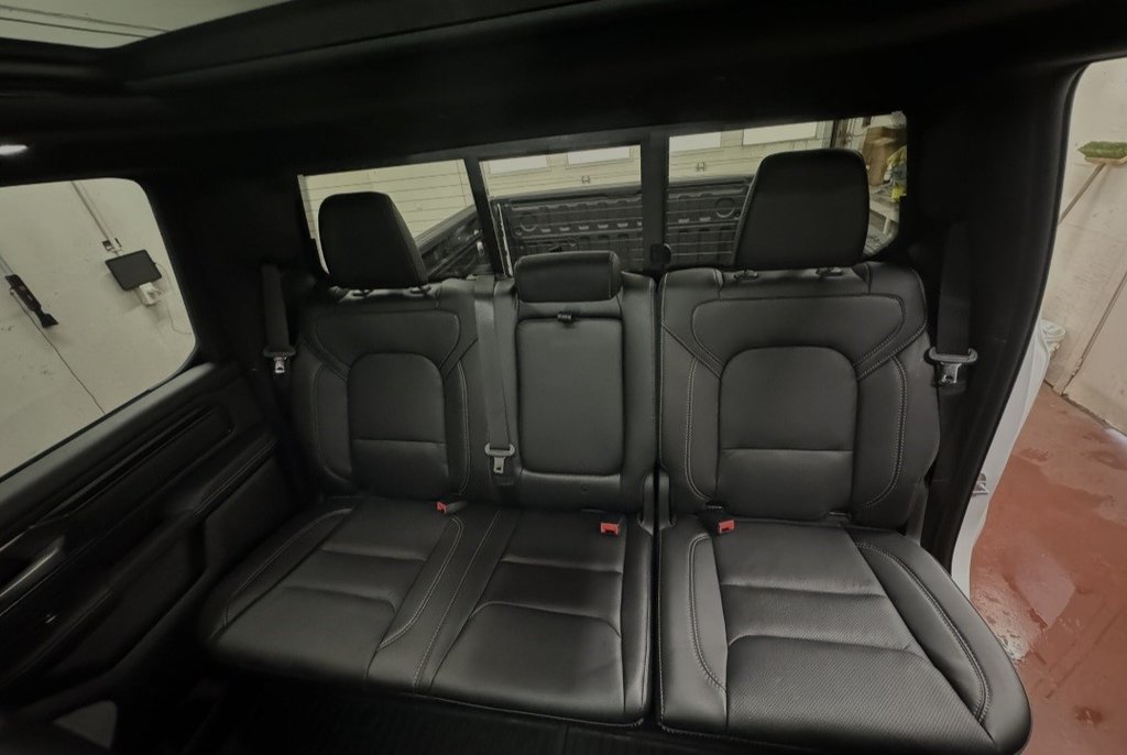 2025 Ram 1500 REBEL in Montague, Prince Edward Island - 14 - w1024h768px