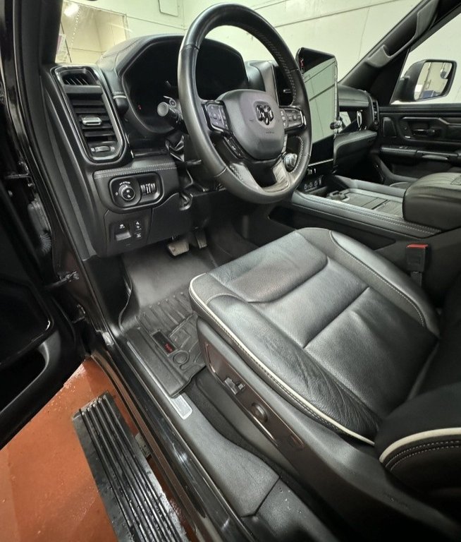 2025 Ram 1500 Limited 4x4 Crew Cab in Montague, Prince Edward Island - 9 - w1024h768px
