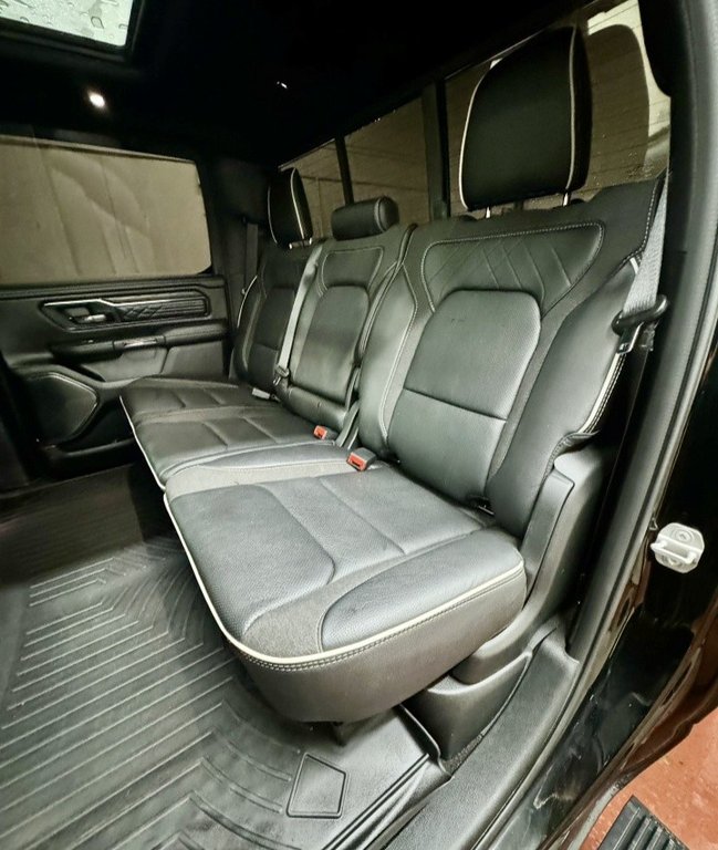 2025 Ram 1500 Limited 4x4 Crew Cab in Montague, Prince Edward Island - 15 - w1024h768px