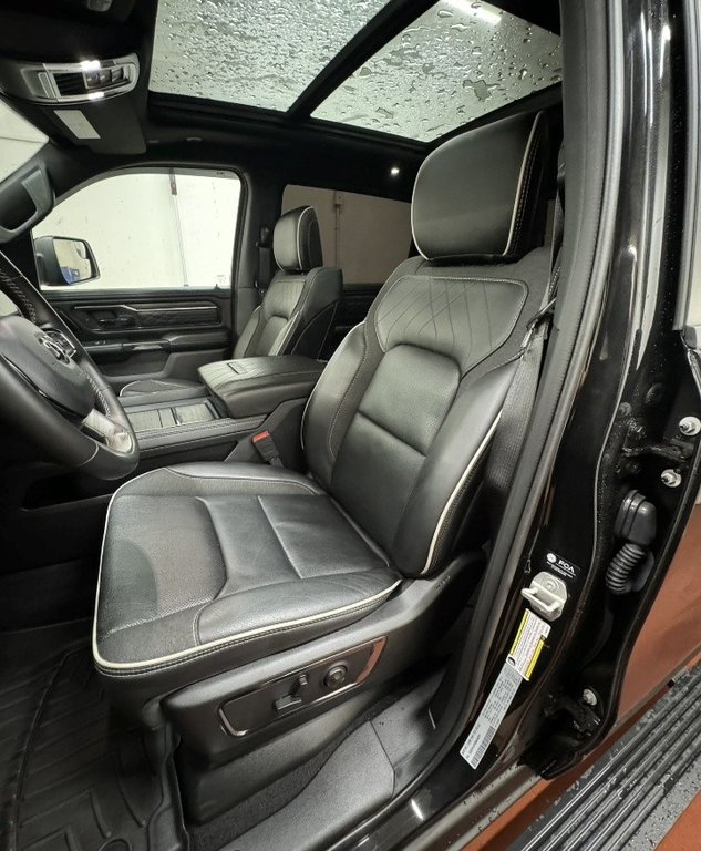 2025 Ram 1500 Limited 4x4 Crew Cab in Montague, Prince Edward Island - 10 - w1024h768px