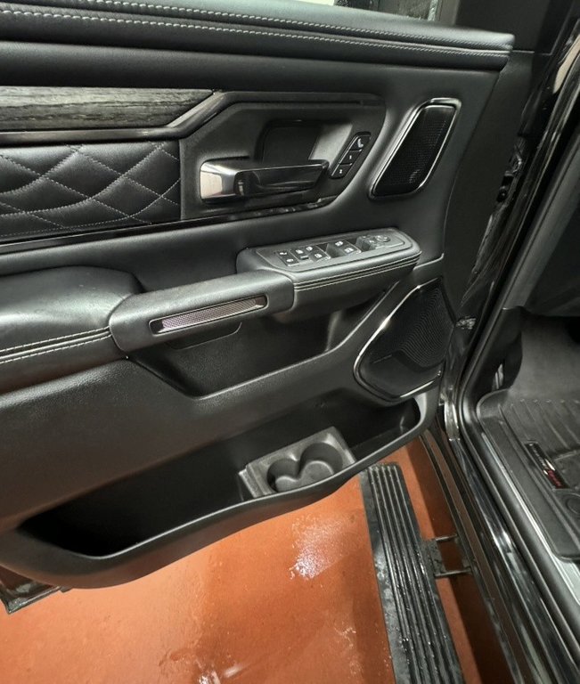 2025 Ram 1500 Limited 4x4 Crew Cab in Montague, Prince Edward Island - 8 - w1024h768px