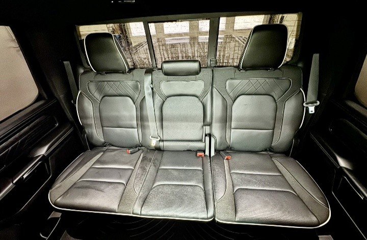 2025 Ram 1500 Limited 4x4 Crew Cab in Montague, Prince Edward Island - 14 - w1024h768px