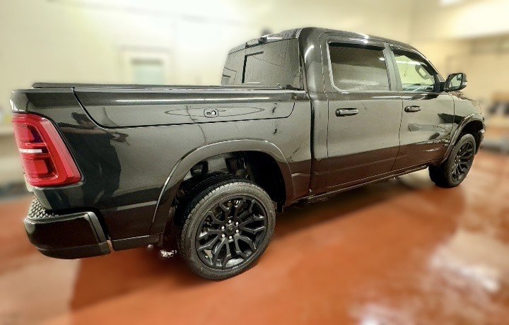 2025 Ram 1500 Limited 4x4 Crew Cab in Montague, Prince Edward Island - 2 - w1024h768px