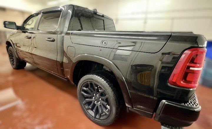 2025 Ram 1500 Limited 4x4 Crew Cab in Montague, Prince Edward Island - 4 - w1024h768px
