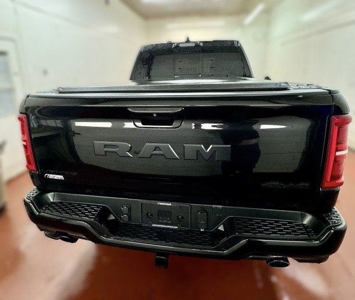 2025 Ram 1500 Limited 4x4 Crew Cab in Montague, Prince Edward Island - 3 - w1024h768px