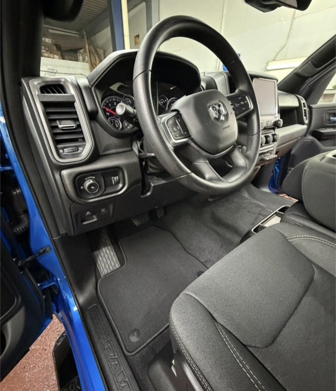 2025 Ram 1500 TRADESMAN in Montague, Prince Edward Island - 9 - w1024h768px