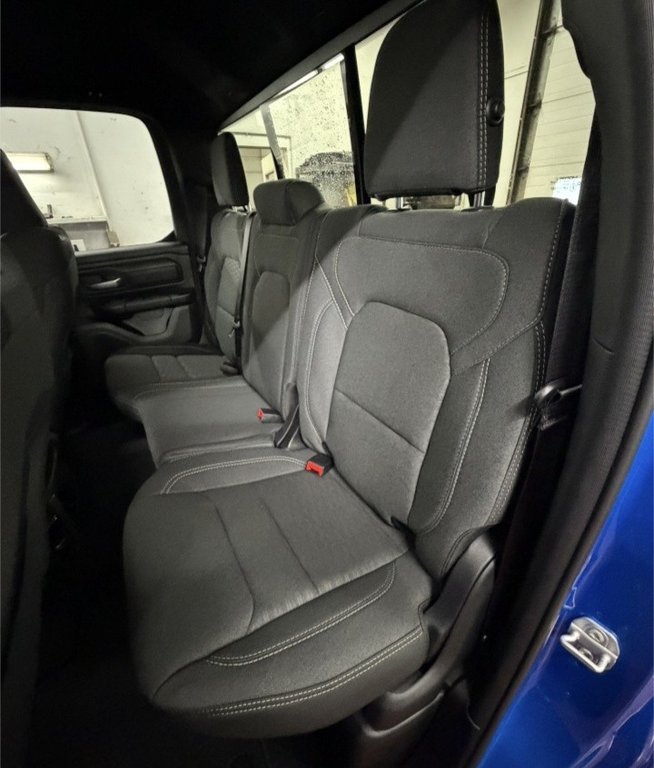 2025 Ram 1500 TRADESMAN in Montague, Prince Edward Island - 11 - w1024h768px