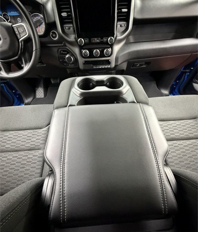 2025 Ram 1500 TRADESMAN in Montague, Prince Edward Island - 13 - w1024h768px