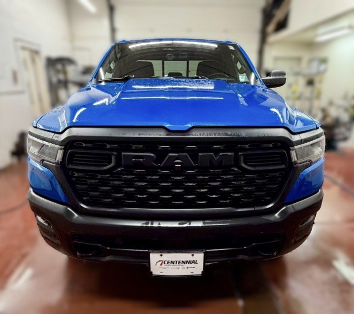 2025 Ram 1500 TRADESMAN in Montague, Prince Edward Island - 6 - w1024h768px