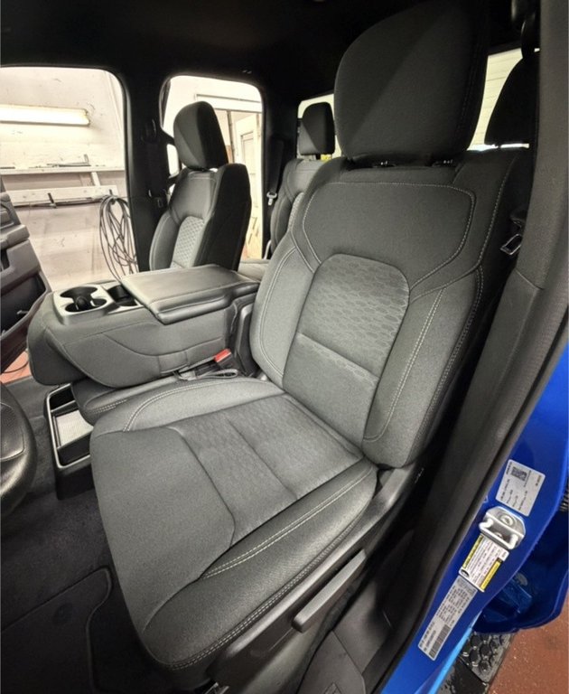 2025 Ram 1500 TRADESMAN in Montague, Prince Edward Island - 10 - w1024h768px