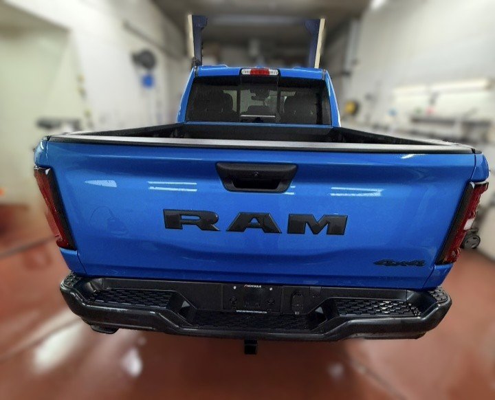 2025 Ram 1500 TRADESMAN in Montague, Prince Edward Island - 3 - w1024h768px