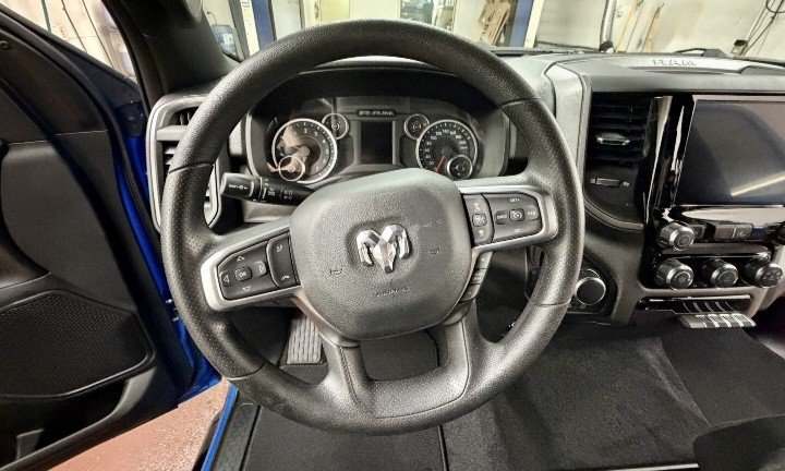 2025 Ram 1500 TRADESMAN in Montague, Prince Edward Island - 12 - w1024h768px