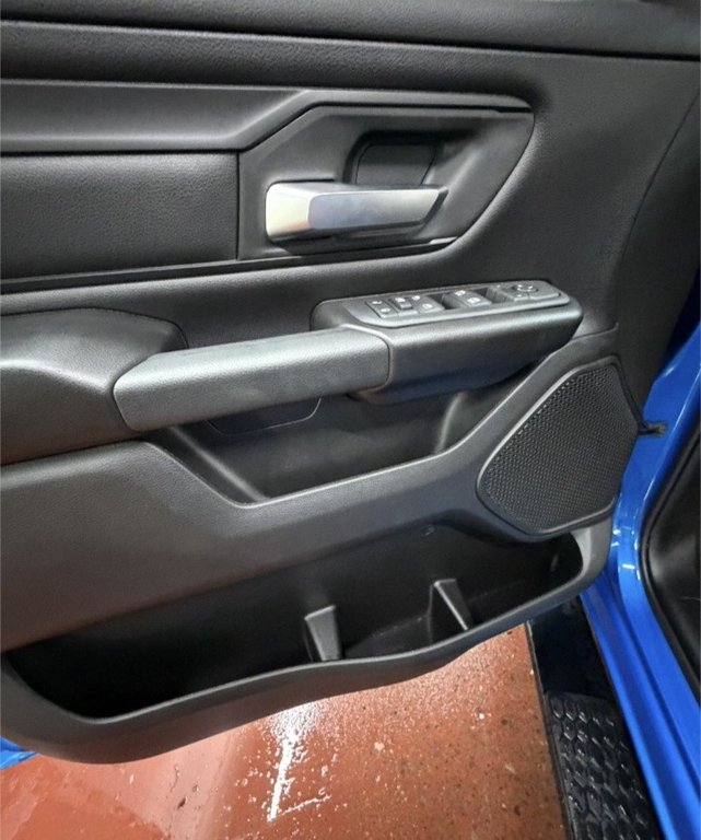 2025 Ram 1500 TRADESMAN in Montague, Prince Edward Island - 8 - w1024h768px