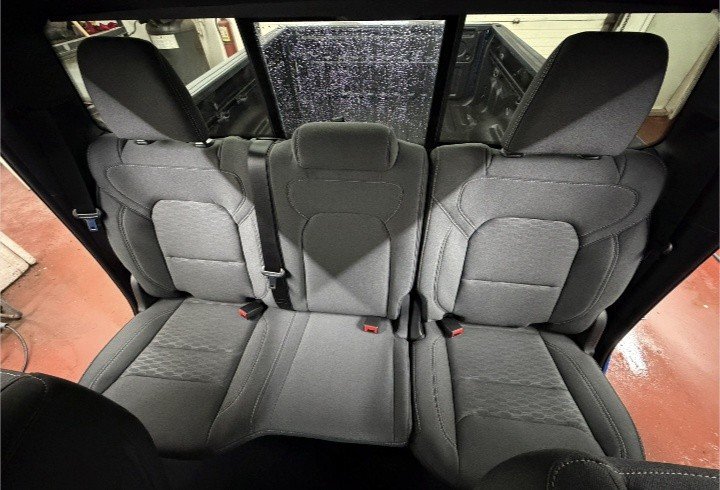 2025 Ram 1500 TRADESMAN in Montague, Prince Edward Island - 15 - w1024h768px