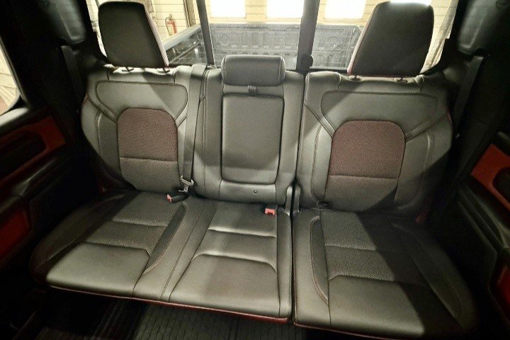 2025 Ram 1500 Rebel 4x4 Crew Cab in Montague, Prince Edward Island - 14 - w1024h768px