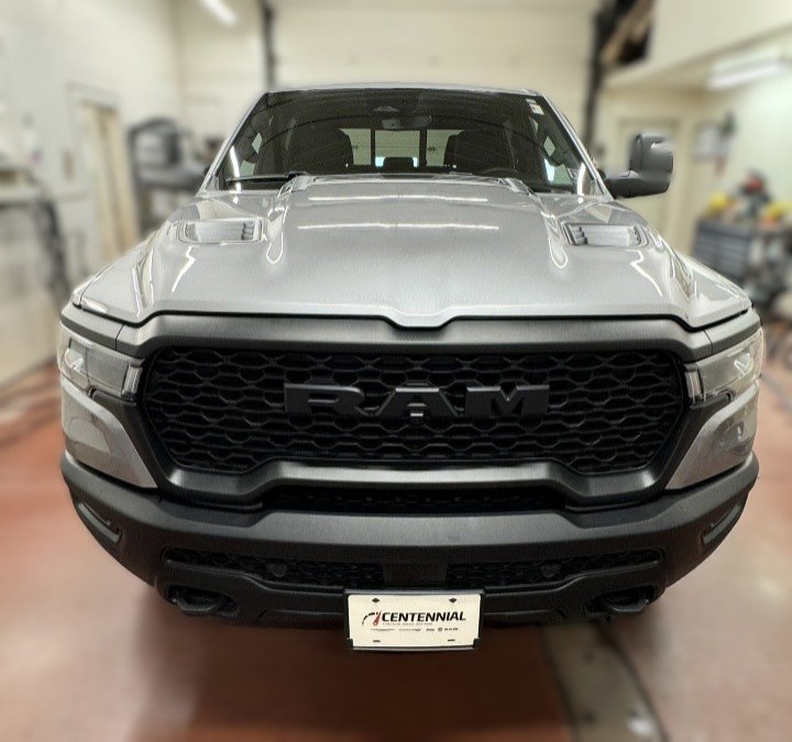 2025 Ram 1500 Rebel 4x4 Crew Cab in Montague, Prince Edward Island - 6 - w1024h768px
