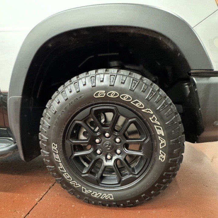 2025 Ram 1500 Rebel 4x4 Crew Cab in Montague, Prince Edward Island - 7 - w1024h768px