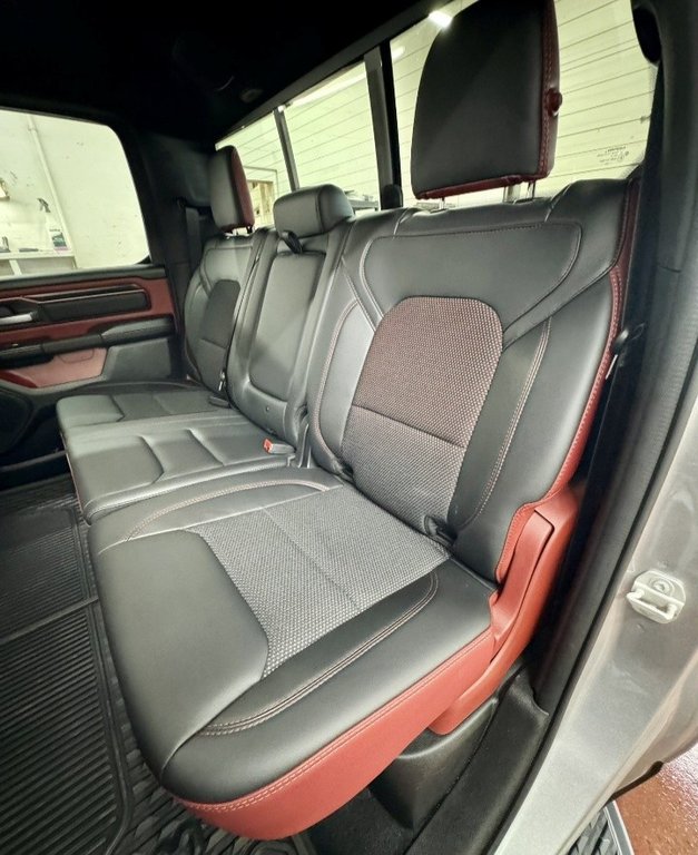2025 Ram 1500 Rebel 4x4 Crew Cab in Montague, Prince Edward Island - 15 - w1024h768px