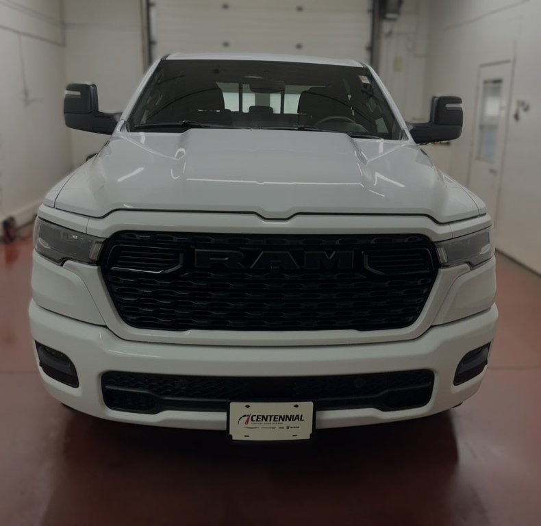 Ram 1500 TRADESMAN 2025 à Montague, Île-du-Prince-Édouard - 6 - w1024h768px