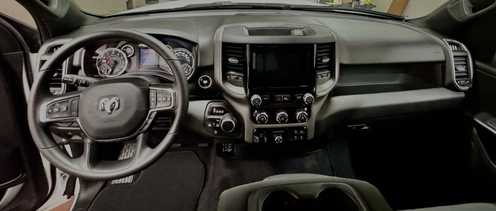 Ram 1500 TRADESMAN 2025 à Montague, Île-du-Prince-Édouard - 13 - w1024h768px