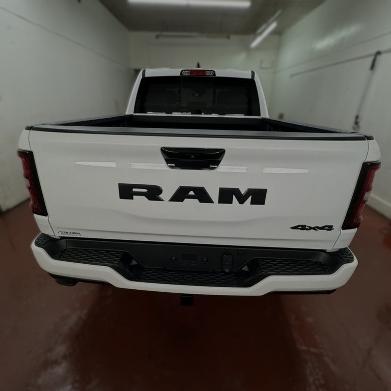Ram 1500 TRADESMAN 2025 à Montague, Île-du-Prince-Édouard - 3 - w1024h768px