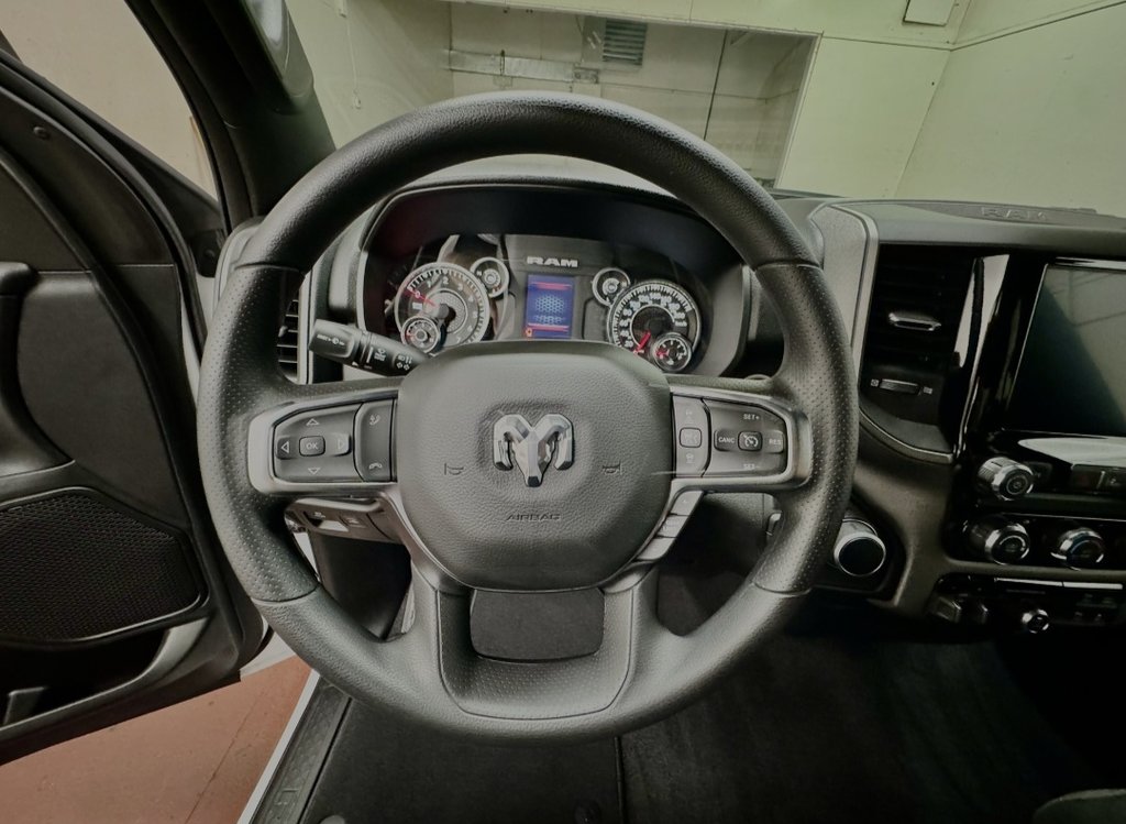 Ram 1500 TRADESMAN 2025 à Montague, Île-du-Prince-Édouard - 11 - w1024h768px