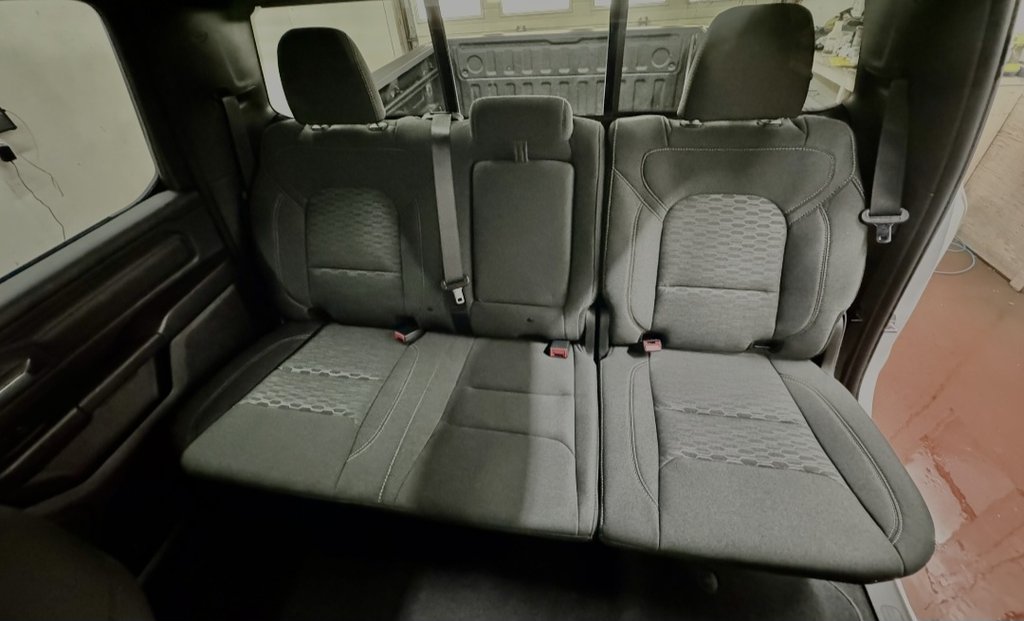 Ram 1500 TRADESMAN 2025 à Montague, Île-du-Prince-Édouard - 14 - w1024h768px