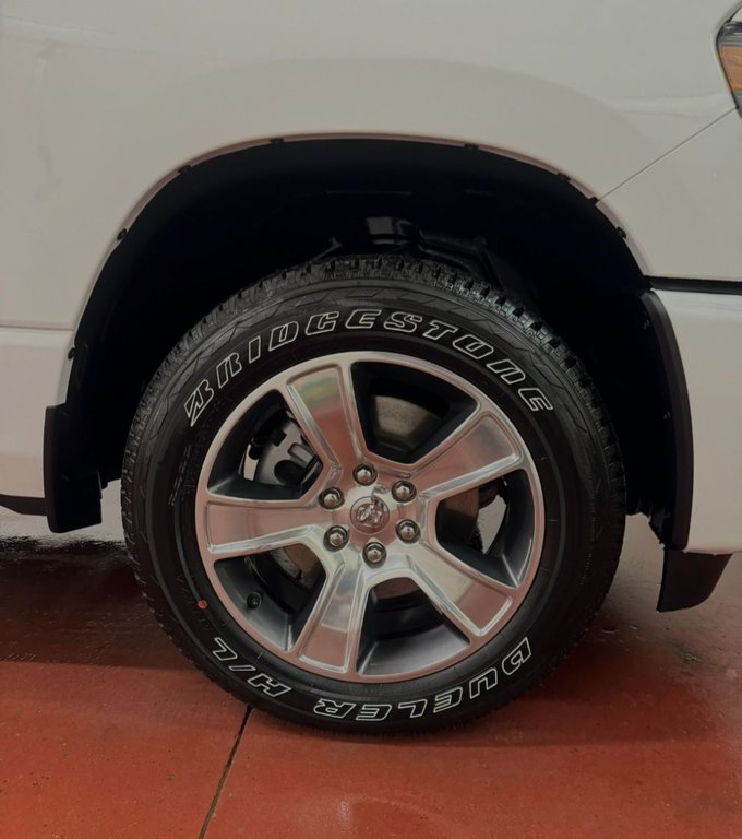 Ram 1500 TRADESMAN 2025 à Montague, Île-du-Prince-Édouard - 7 - w1024h768px