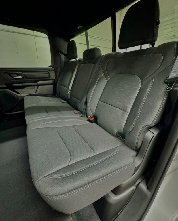 Ram 1500 TRADESMAN 2025 à Montague, Île-du-Prince-Édouard - 15 - w1024h768px