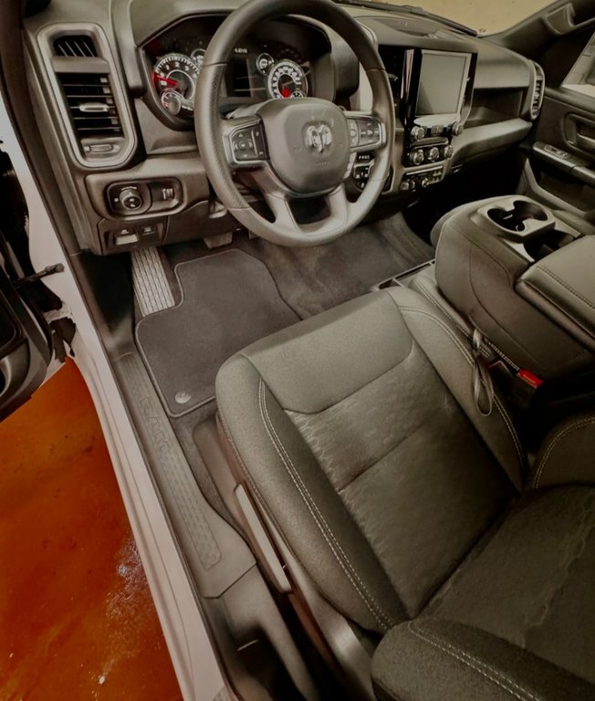 Ram 1500 TRADESMAN 2025 à Montague, Île-du-Prince-Édouard - 9 - w1024h768px