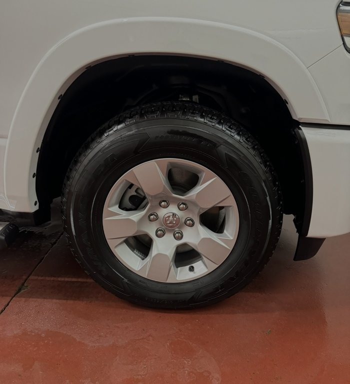 Ram 1500 BIG HORN 2025 à Montague, Île-du-Prince-Édouard - 7 - w1024h768px