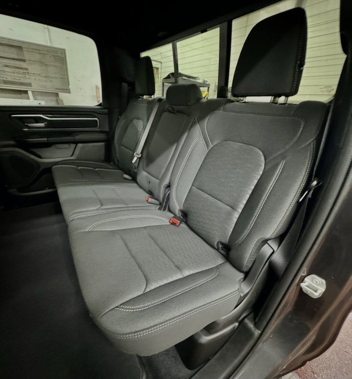 2026 Ram 1500 BIG HORN in Montague, Prince Edward Island - 14 - w1024h768px