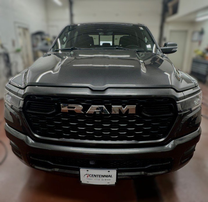 2026 Ram 1500 BIG HORN in Montague, Prince Edward Island - 6 - w1024h768px