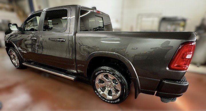 2026 Ram 1500 BIG HORN in Montague, Prince Edward Island - 4 - w1024h768px