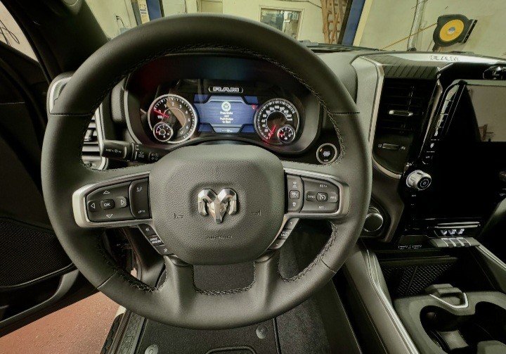 2026 Ram 1500 BIG HORN in Montague, Prince Edward Island - 10 - w1024h768px