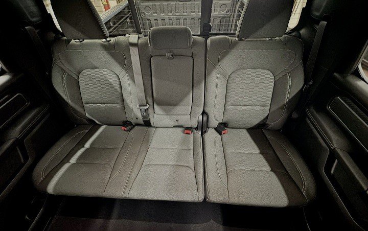 2026 Ram 1500 BIG HORN in Montague, Prince Edward Island - 13 - w1024h768px