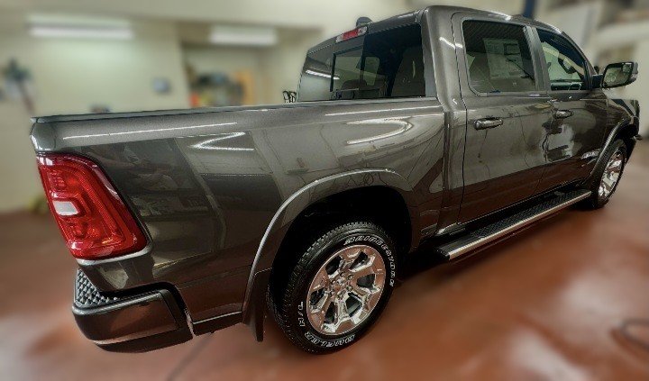 2026 Ram 1500 BIG HORN in Montague, Prince Edward Island - 2 - w1024h768px
