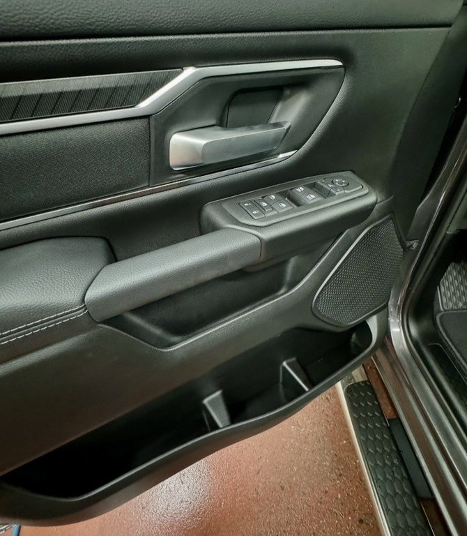 2026 Ram 1500 BIG HORN in Montague, Prince Edward Island - 8 - w1024h768px