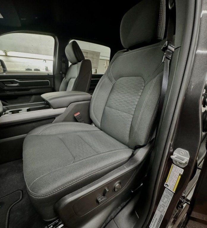2026 Ram 1500 BIG HORN in Montague, Prince Edward Island - 9 - w1024h768px