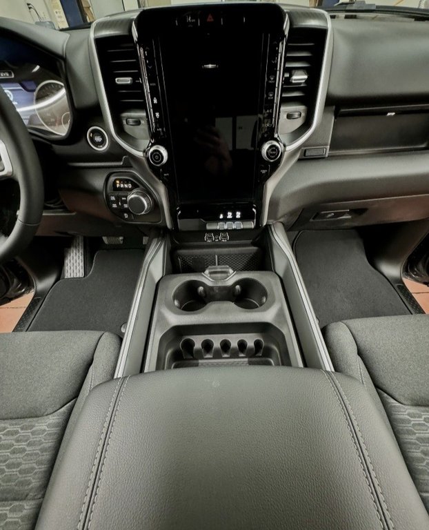 2026 Ram 1500 BIG HORN in Montague, Prince Edward Island - 11 - w1024h768px